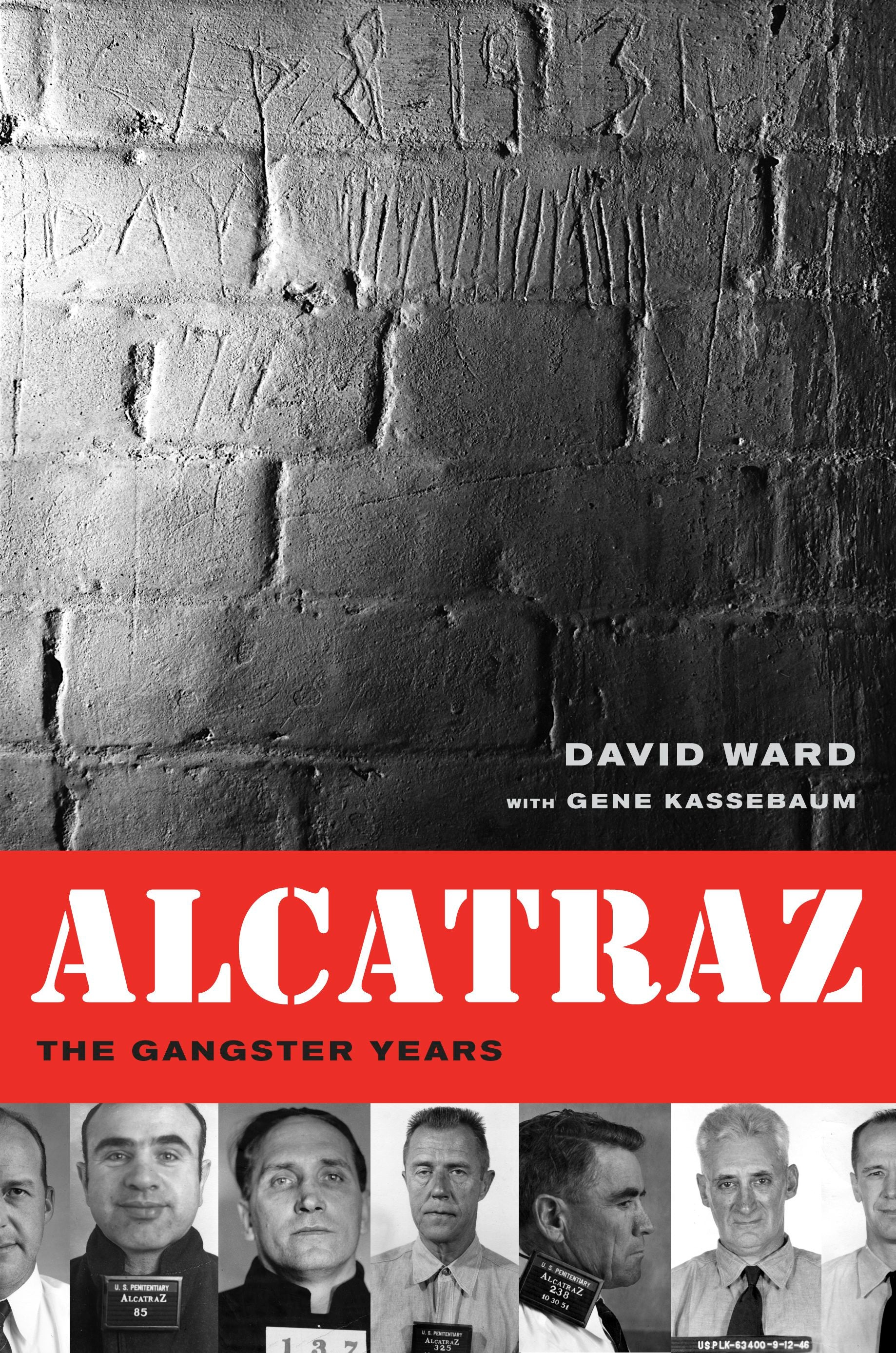 Book cover image for Alcatraz ISBN: 9780520942981